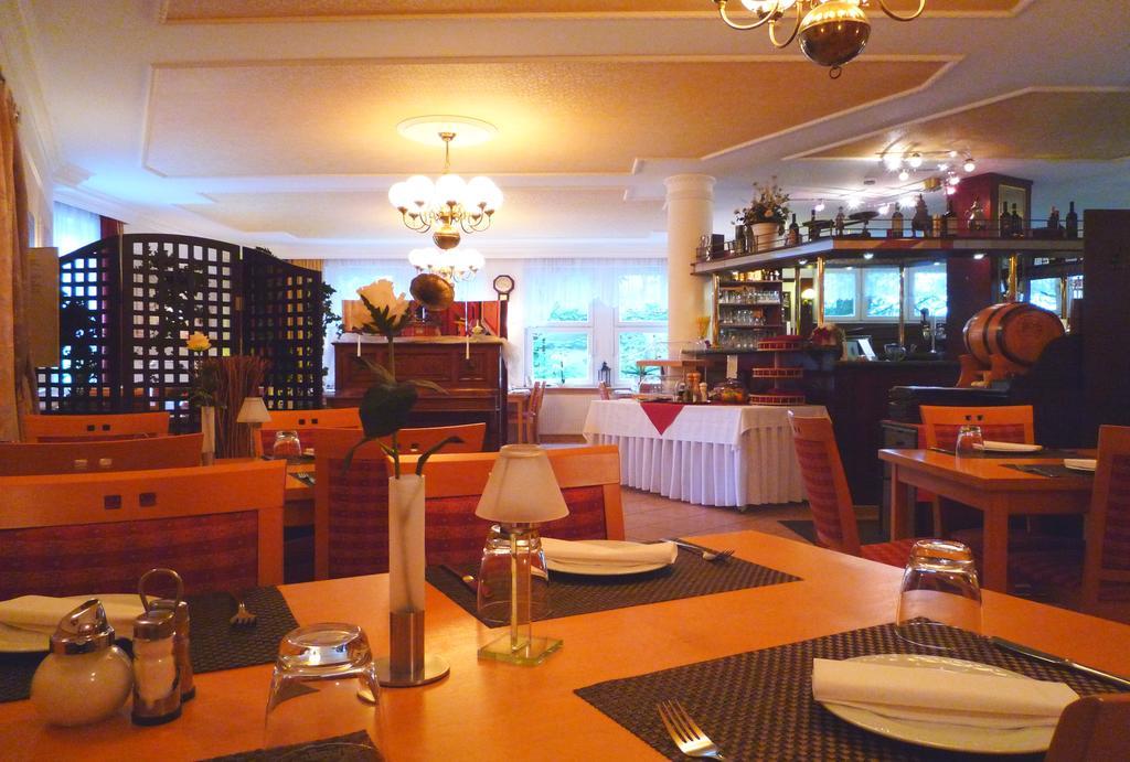 Hotel Abalone Ремшейд Экстерьер фото