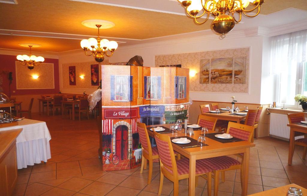 Hotel Abalone Ремшейд Экстерьер фото