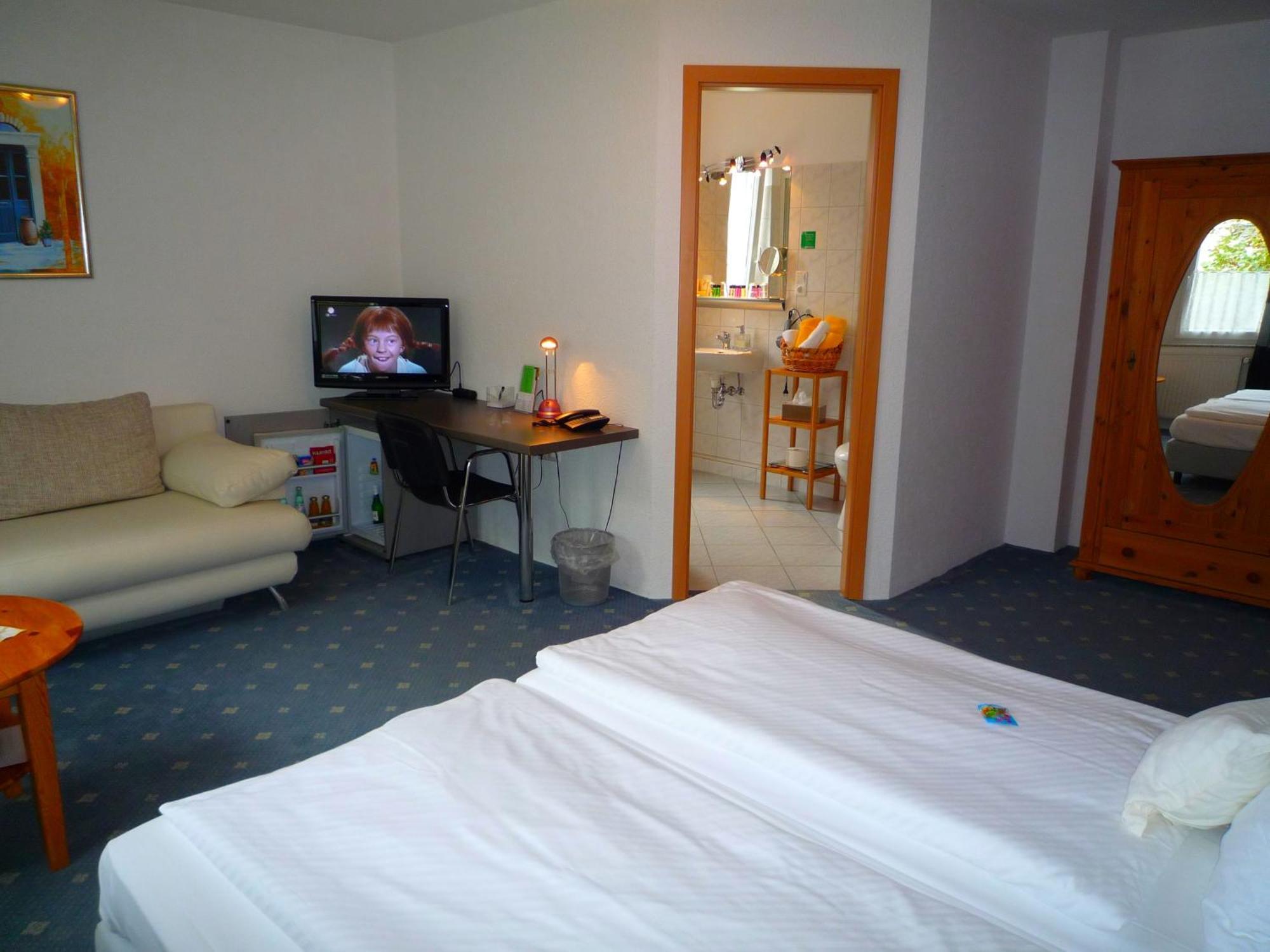 Hotel Abalone Ремшейд Номер фото